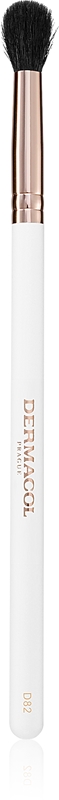 Dermacol Dermacol Accessories Master Brush by PetraLovelyHair pennello rotondo per ombretti