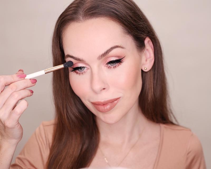 Dermacol Dermacol Accessories Master Brush by PetraLovelyHair pennello rotondo per ombretti Offerta Anniversario