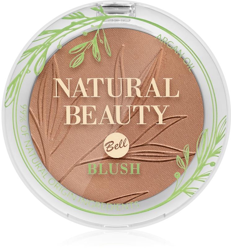 Bell Bell Natural Beauty blush illuminante
