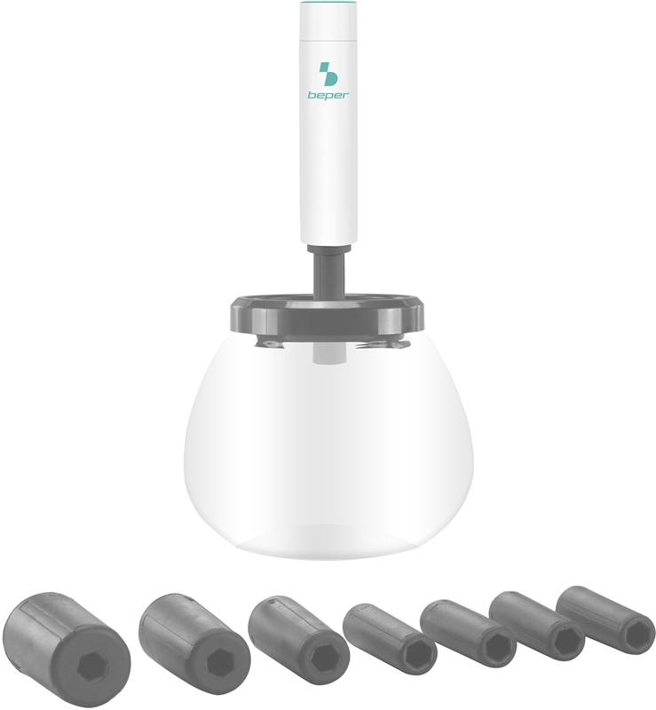 BEPER BEPER P302VIS060 detergente per pennelli