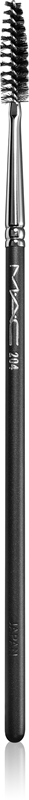 MAC Cosmetics MAC Cosmetics 204 Lash Brush pennello per ciglia e sopracciglia
