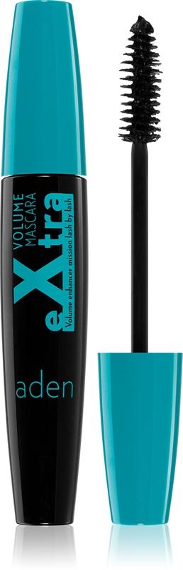 Aden Cosmetics Aden Cosmetics Volume Mascara Black mascara volumizzante