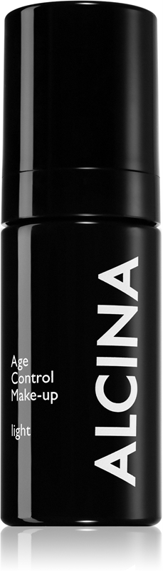Alcina Alcina Decorative Age Control fondotinta illuminante con effetto lifting