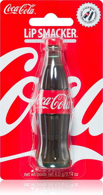 Lip Smacker Lip Smacker Coca Cola balsamo per le labbra