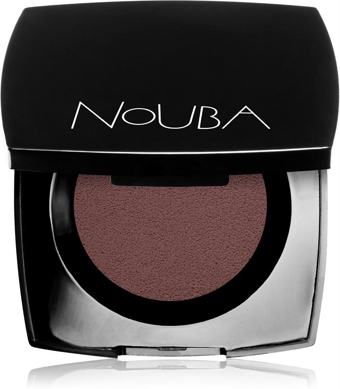 Nouba Nouba Turn Me Red Velvet Blush N.10 makeup multi-funzione per occhi labbra e viso