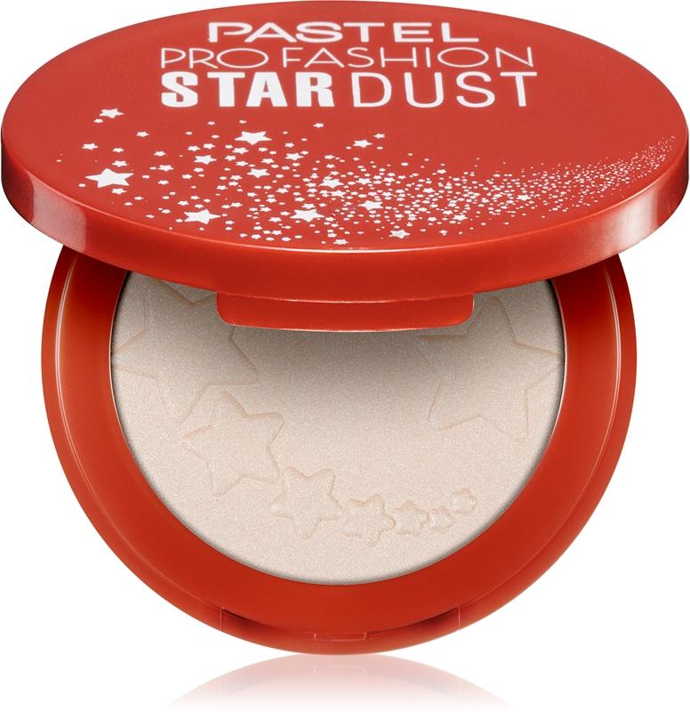 Pastel Pastel Profashion Star Dust illuminante
