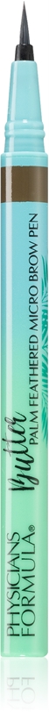 Physicians Formula Physicians Formula Butter Palm Feathered matita per sopracciglia
