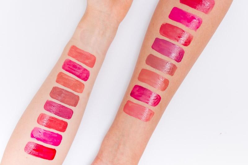 theBalm theBalm theBalmJour lucidalabbra altamente pigmentato Offerta speciale della fabbrica