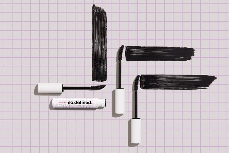 Wet n Wild Wet n Wild Mega Volume mascara volumizzante per ciglia definite Fino al 55% di sconto