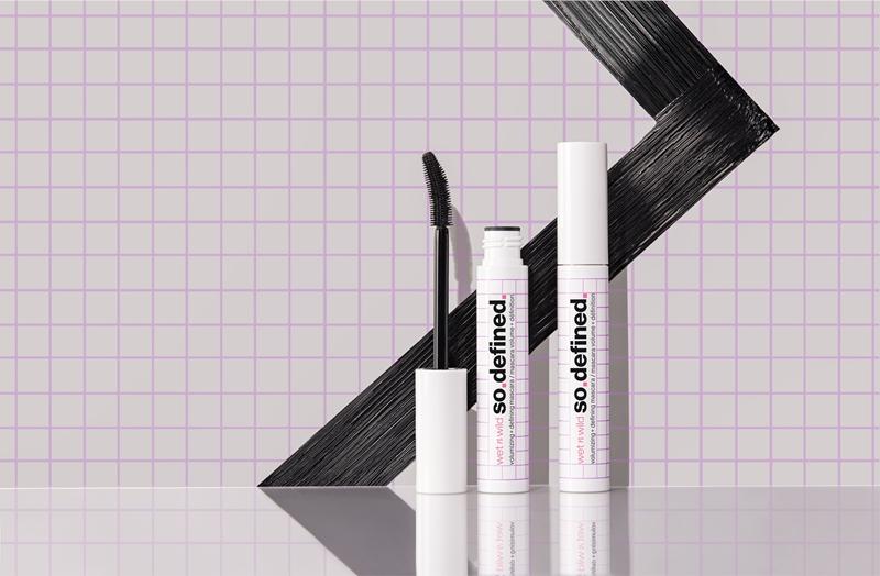 Wet n Wild Wet n Wild Mega Volume mascara volumizzante per ciglia definite Fino al 55% di sconto