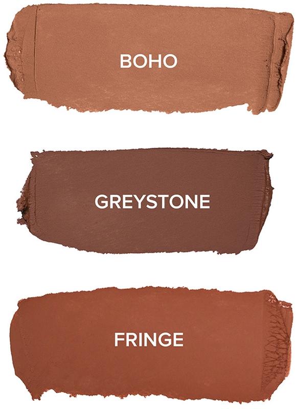 Nudestix Nudestix 90's Nude Mini Lips kit per labbra matte Solo un giorno rimasto