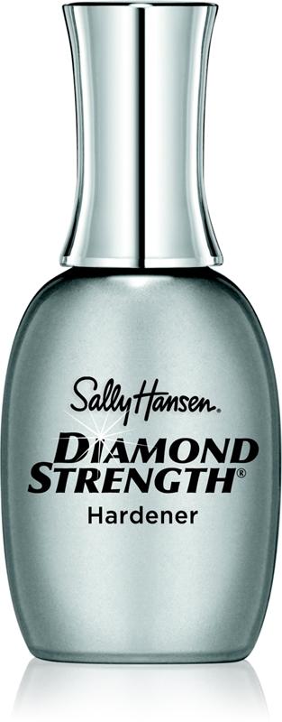 Sally Hansen Sally Hansen Diamond Strength trattamento rassodante per le unghie