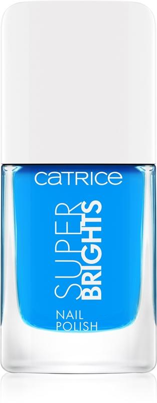 Catrice Catrice Super Brights smalto per unghie