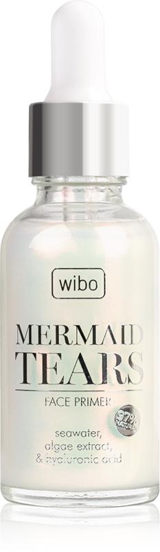Wibo Wibo Mermaid Tears primer illuminante per fondotinta