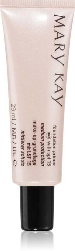 Mary Kay Mary Kay Foundation Primer primer per fondotinta