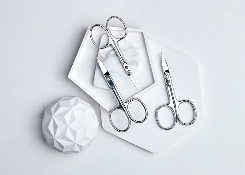 Zwilling Zwilling Classic forbici per unghie e cuticole 2 in 1 Duty-free
