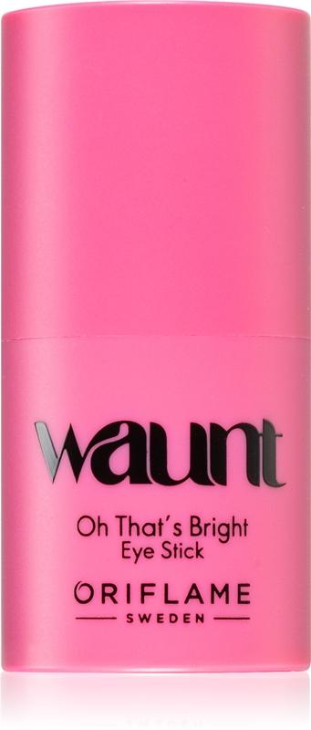 Oriflame Oriflame Waunt Oh That Is Bright illuminante in stick per gli occhi