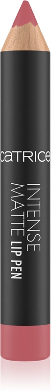 Catrice Catrice Intense Matte matita per labbra 2 in 1