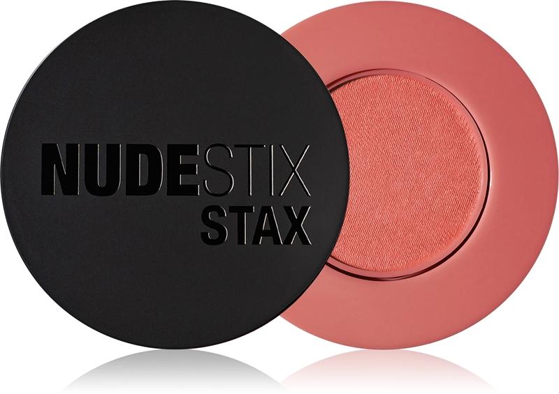 Nudestix Nudestix Stax All Over Color Blush Balm makeup multi-funzione per occhi labbra e viso