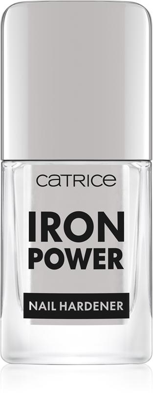 Catrice Catrice Iron Power smalto per unghie rinforzante