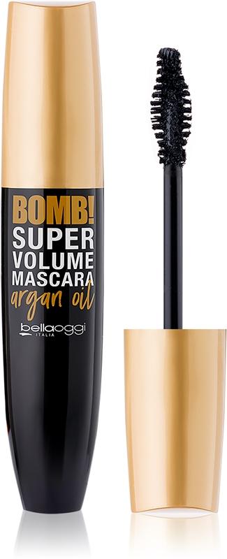 bellaoggi bellaoggi BOMB Volume Mascara mascara extra volume