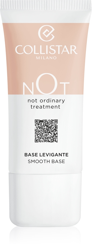 Collistar Collistar NOT Smooth Base primer lisciante per fondotinta