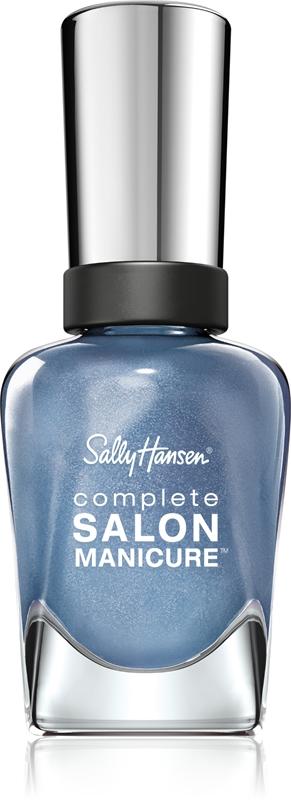 Sally Hansen Sally Hansen Complete Salon Manicure smalto rinforzante per unghie