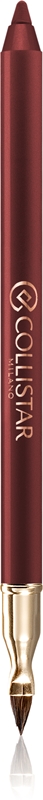 Collistar Collistar Professional Lip Pencil matita labbra lunga durata