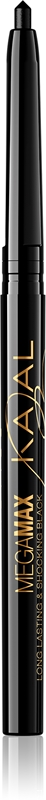 Eveline Cosmetics Eveline Cosmetics MegaMax matita per gli occhi di kajal