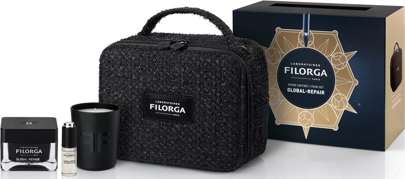 FILORGA FILORGA GIFTSET GLOBAL-REPAIR confezione regalo