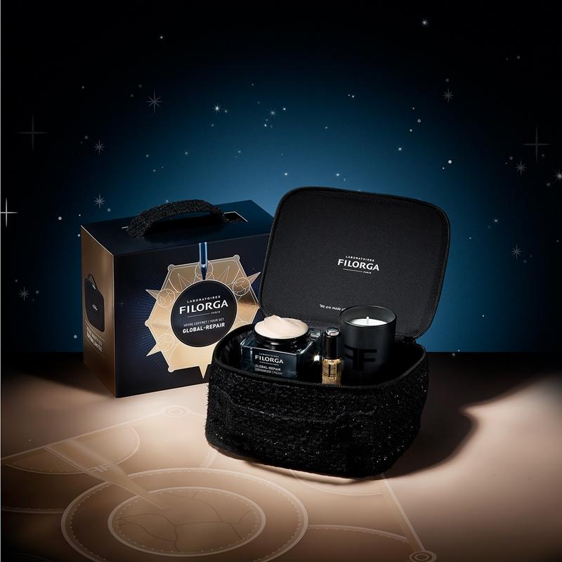 FILORGA FILORGA GIFTSET GLOBAL-REPAIR confezione regalo Affare Del Giorno
