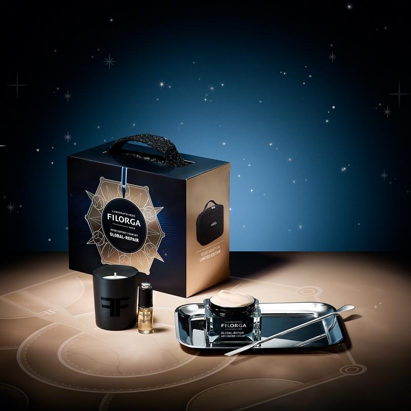 FILORGA FILORGA GIFTSET GLOBAL-REPAIR confezione regalo Affare Del Giorno