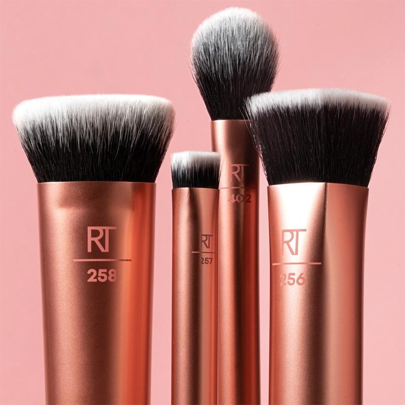 Real Techniques Real Techniques Original Collection Face set di pennelli per un look perfetto Sottocosto