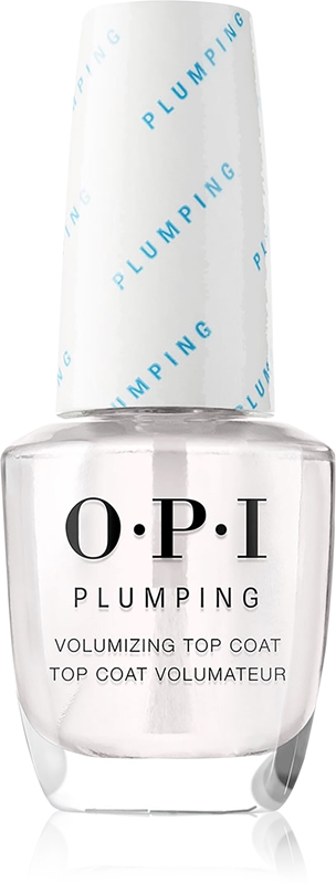 OPI OPI Plumping top coat unghie