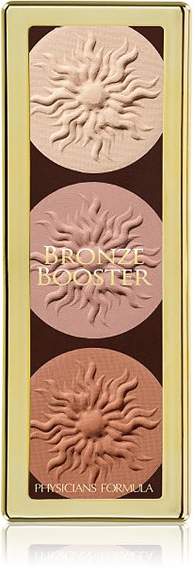 Physicians Formula Physicians Formula Bronze Booster palette contouring con applicatore
