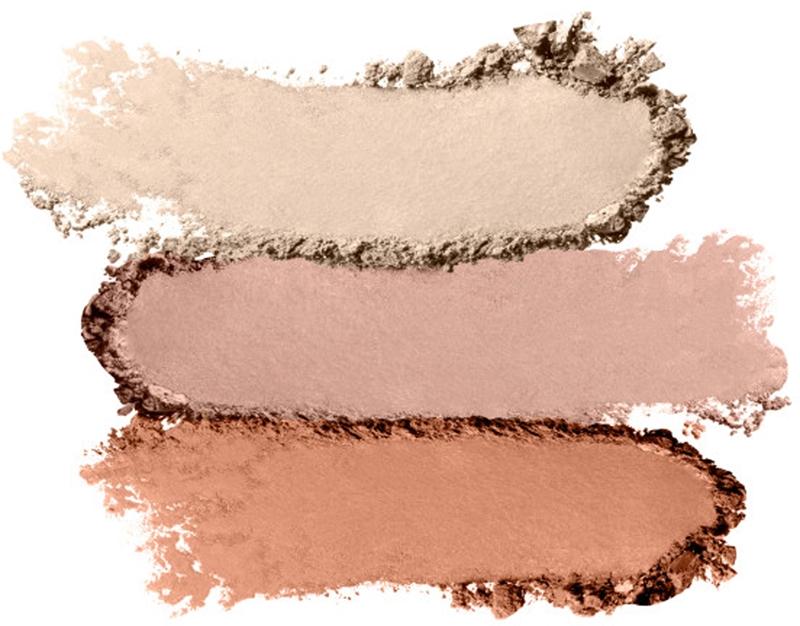 Physicians Formula Physicians Formula Bronze Booster palette contouring con applicatore Presa