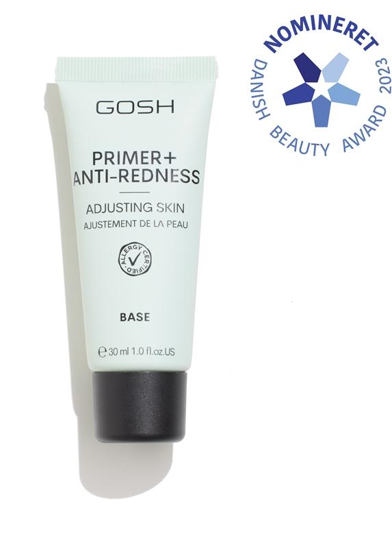 Gosh Gosh Primer Plus + primer contro il rossore Sconto