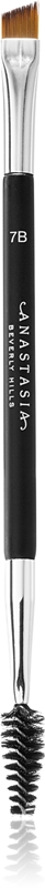 Anastasia Beverly Hills Anastasia Beverly Hills Brush pennello smussato per sopracciglia con spazzolino