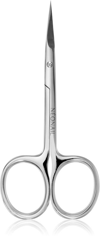 NEONAIL NEONAIL Scissors Rounded forbici per le unghie