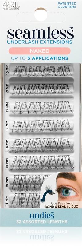 Ardell Ardell Refill Naked ciglia finte