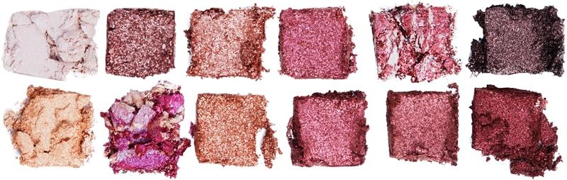 Revolution PRO Revolution PRO Iconic palette di ombretti Vendita Economica