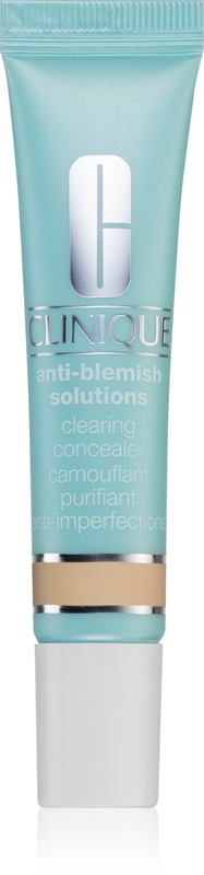 Clinique Clinique Anti-Blemish Solutions™ Clearing Concealer correttore per tutti i tipi di pelle
