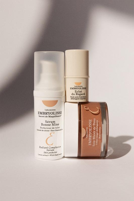 Embryolisse Embryolisse ÉCLAT DU REGARD illuminante per il contorno occhi Spedizione gratuita