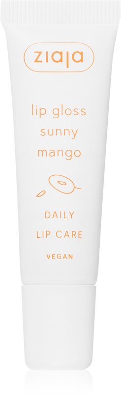 Ziaja Ziaja Sunny Mango lucidalabbra trattante