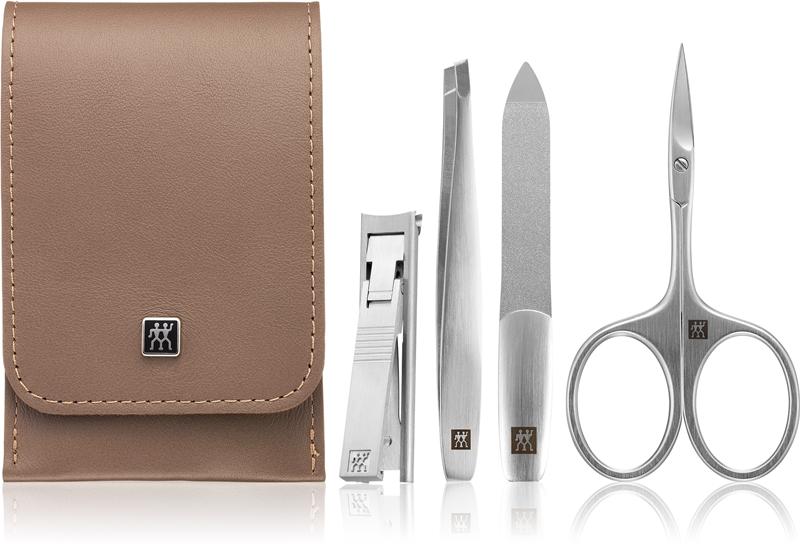 Zwilling Zwilling Premium Set per manicure