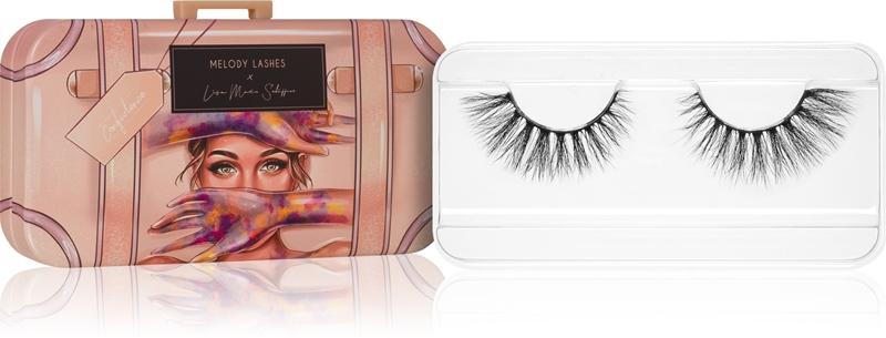 Melody Lashes Melody Lashes Confidence ciglia finte Flash Sale