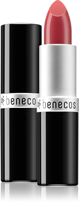 Benecos Benecos Natural Beauty rossetto in crema Benecos Benecos Natural Beauty rossetto in crema