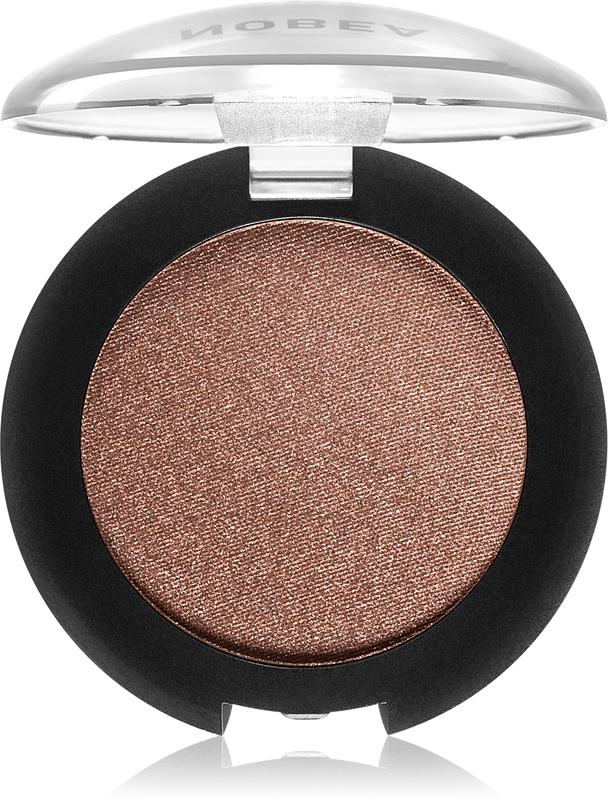 NOBEA NOBEA Day-to-Day Mono Eyeshadow ombretti con glitter Offerta natalizia