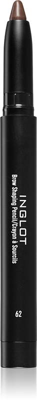 Inglot Inglot Brow Shaping matita per sopracciglia con temperamatite Inglot Inglot Brow Shaping matita per sopracciglia con temperamatite