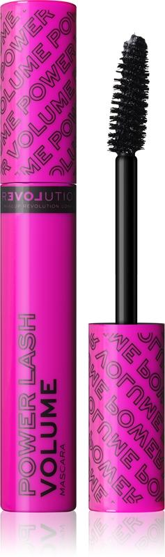 Revolution Relove Revolution Relove Power Lash mascara volumizzante Revolution Relove Revolution Relove Power Lash mascara volumizzante